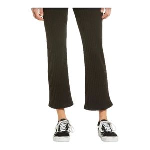 Ribbed Knit Pants